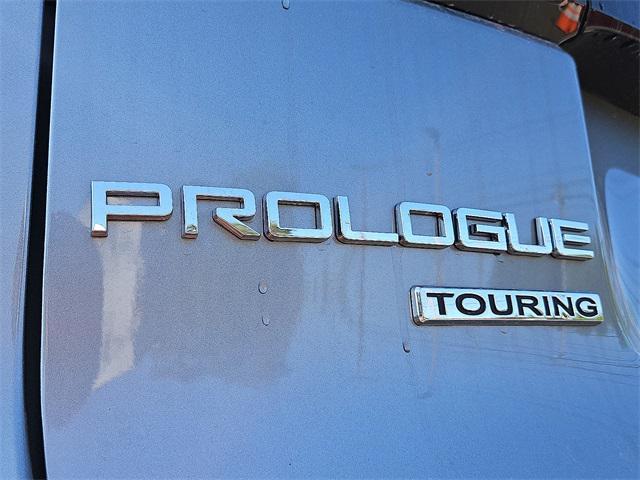 new 2025 Honda Prologue car, priced at $56,150