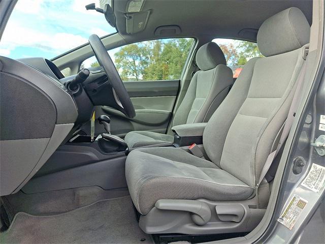 used 2009 Honda Civic car, priced at $7,636