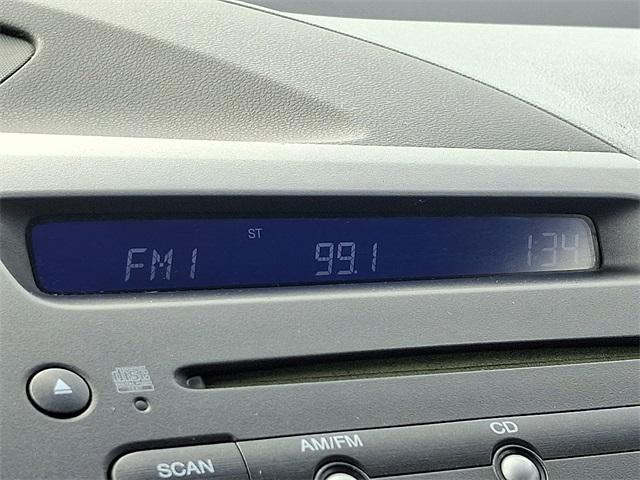 used 2009 Honda Civic car, priced at $7,636