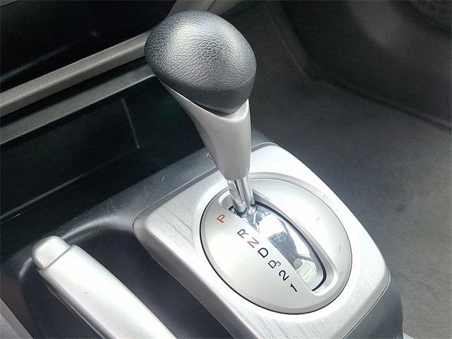 used 2009 Honda Civic car, priced at $7,636