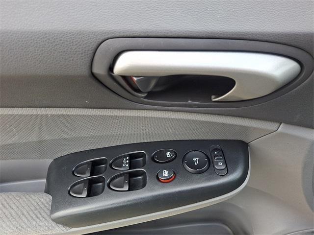 used 2009 Honda Civic car, priced at $7,636