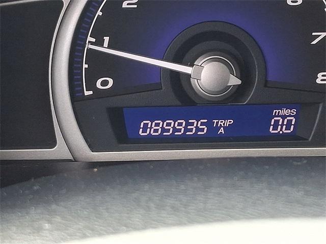 used 2009 Honda Civic car, priced at $7,636