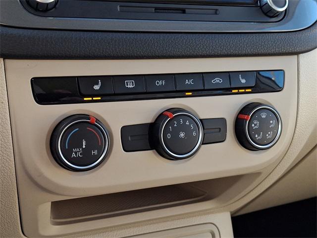 used 2014 Volkswagen Tiguan car, priced at $10,495