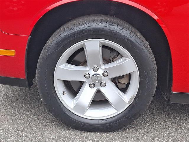 used 2010 Dodge Challenger car, priced at $18,114