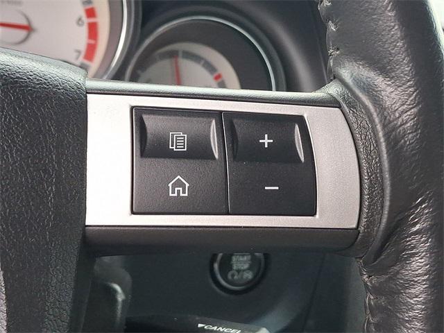 used 2010 Dodge Challenger car, priced at $18,114