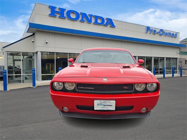 used 2010 Dodge Challenger car, priced at $18,114