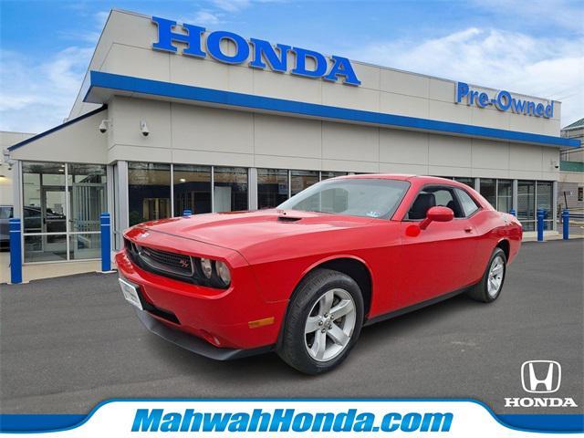 used 2010 Dodge Challenger car, priced at $18,114