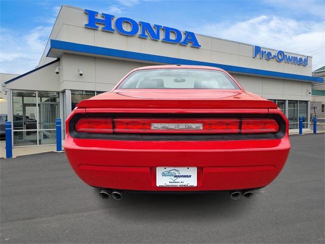 used 2010 Dodge Challenger car, priced at $18,114