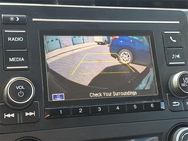 used 2019 Honda Civic car, priced at $17,899