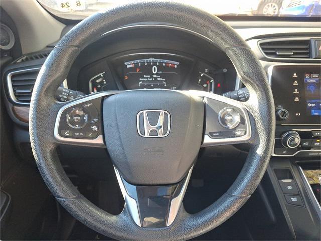 used 2019 Honda CR-V car, priced at $21,789