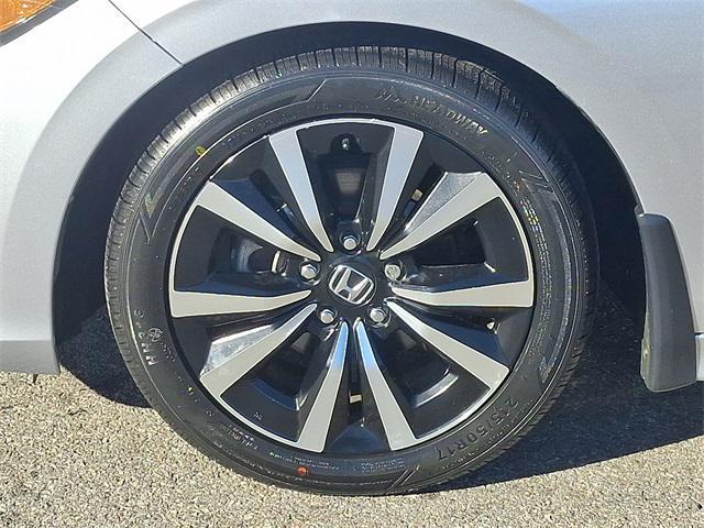 used 2023 Honda Civic car, priced at $21,499