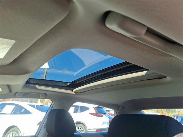 used 2023 Honda Civic car, priced at $21,499