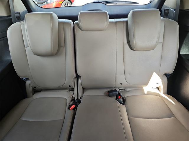 used 2019 Honda Odyssey car, priced at $24,072