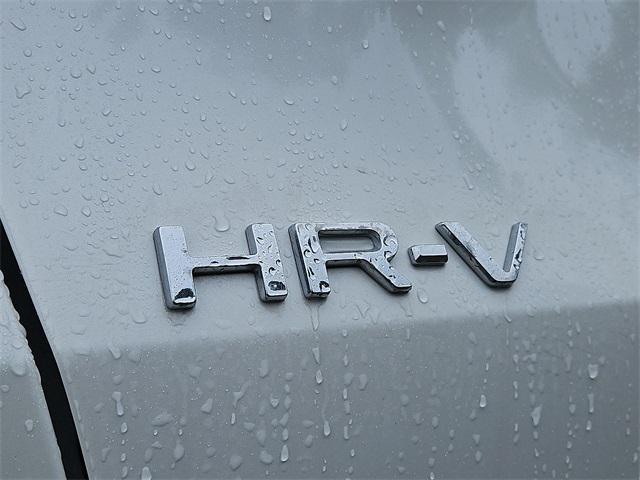 new 2025 Honda HR-V car, priced at $32,805