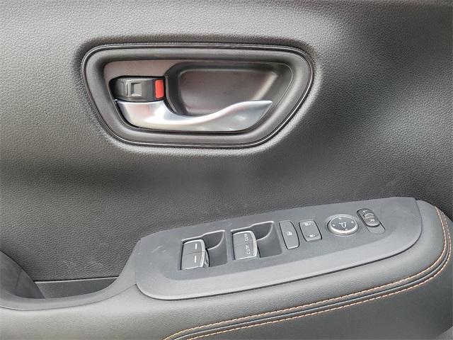 new 2025 Honda HR-V car, priced at $30,395