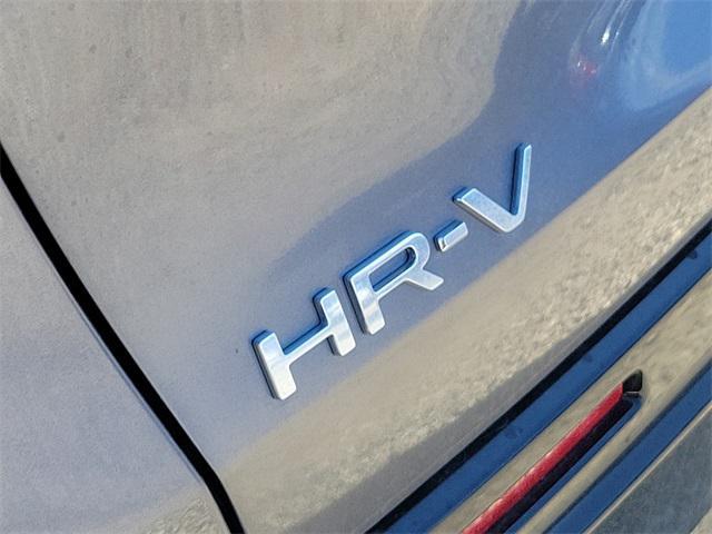 new 2025 Honda HR-V car, priced at $32,350