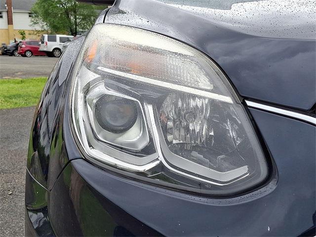 used 2017 Chevrolet Equinox car, priced at $11,749