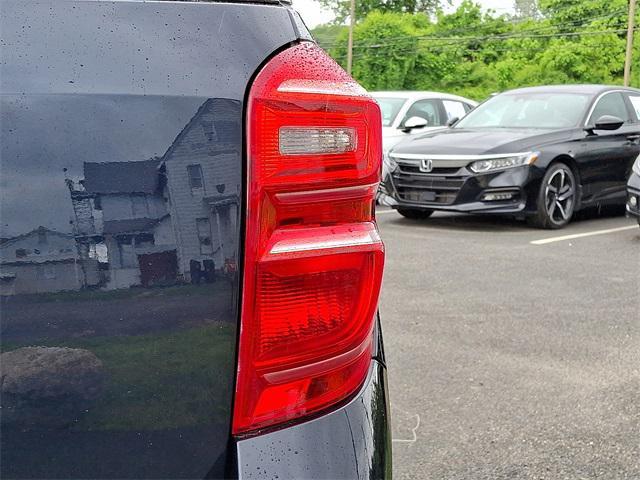 used 2017 Chevrolet Equinox car, priced at $11,749