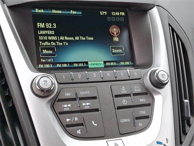 used 2017 Chevrolet Equinox car, priced at $11,749