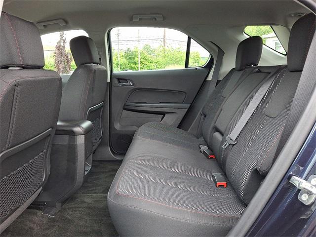 used 2017 Chevrolet Equinox car, priced at $11,749