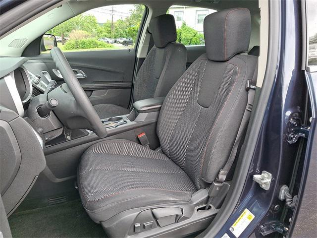 used 2017 Chevrolet Equinox car, priced at $11,749