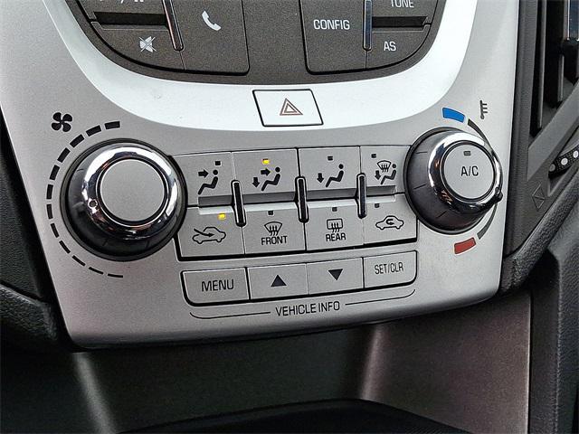 used 2017 Chevrolet Equinox car, priced at $11,749