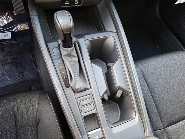new 2025 Honda Accord car, priced at $32,165