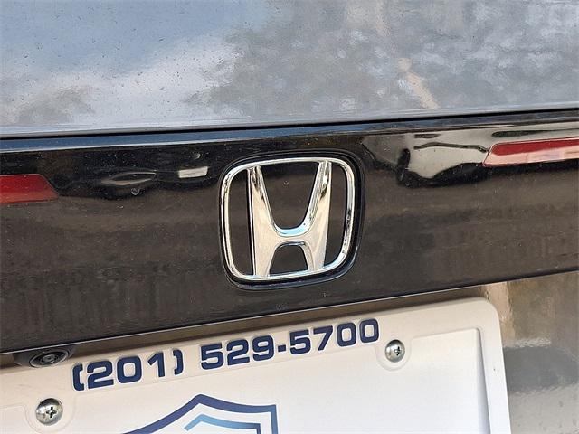new 2025 Honda Accord car, priced at $32,165