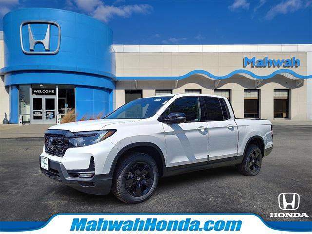 new 2026 Honda Ridgeline car, priced at $49,145