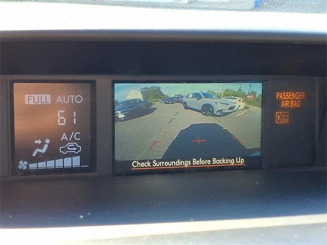 used 2014 Subaru Forester car, priced at $7,999