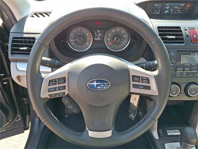 used 2014 Subaru Forester car, priced at $7,999