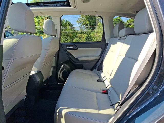 used 2014 Subaru Forester car, priced at $7,999