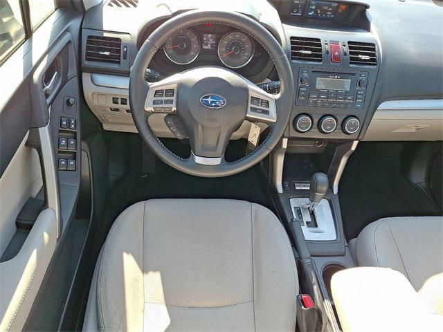used 2014 Subaru Forester car, priced at $7,999
