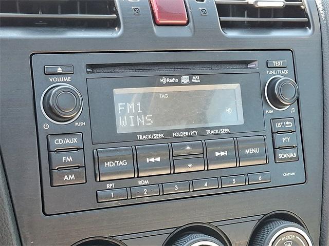 used 2014 Subaru Forester car, priced at $7,999