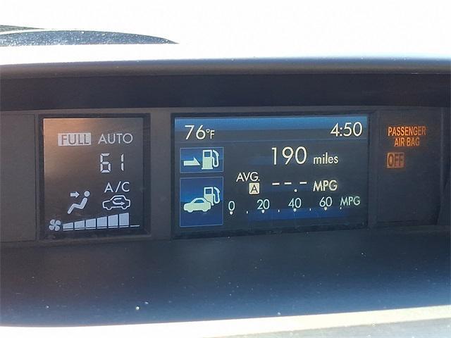 used 2014 Subaru Forester car, priced at $7,999