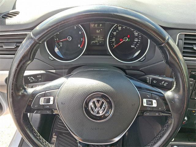 used 2015 Volkswagen Jetta car, priced at $5,700
