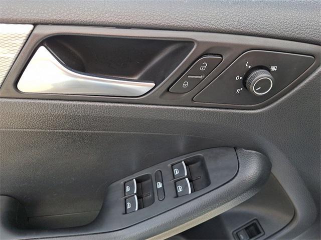 used 2015 Volkswagen Jetta car, priced at $5,700