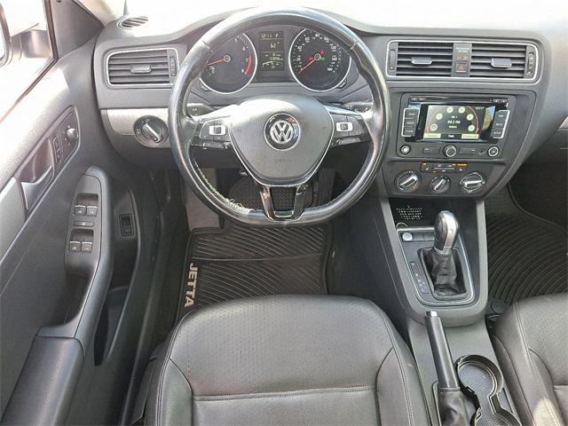used 2015 Volkswagen Jetta car, priced at $5,700