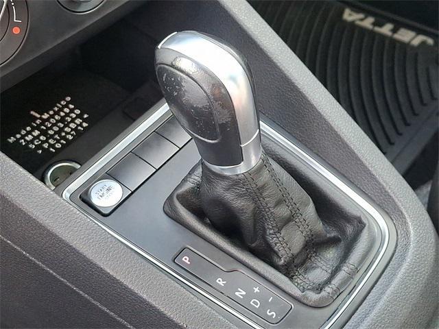 used 2015 Volkswagen Jetta car, priced at $5,700