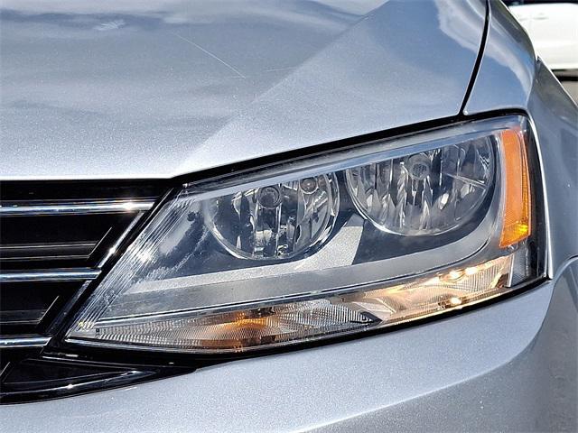 used 2015 Volkswagen Jetta car, priced at $5,700