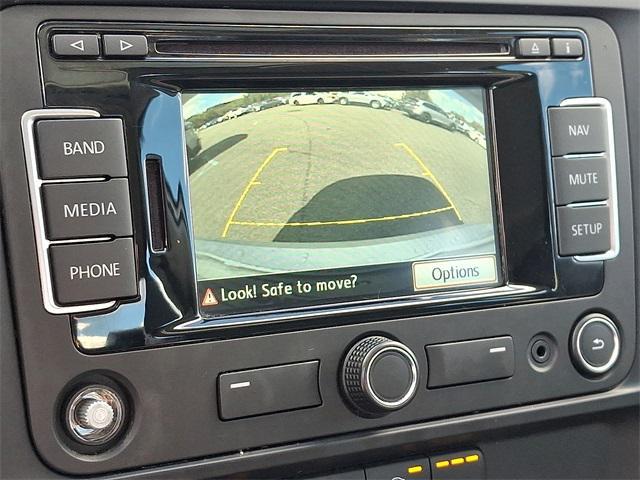 used 2015 Volkswagen Jetta car, priced at $5,700