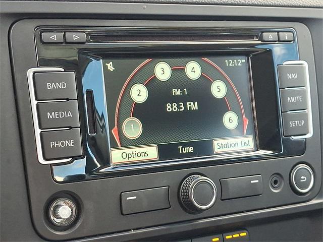 used 2015 Volkswagen Jetta car, priced at $5,700