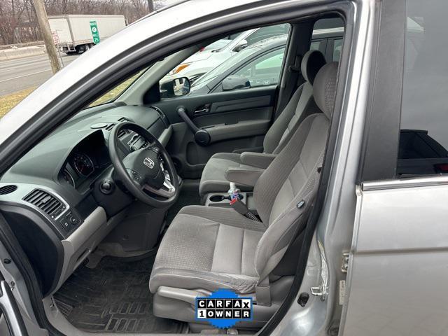 used 2009 Honda CR-V car, priced at $10,999