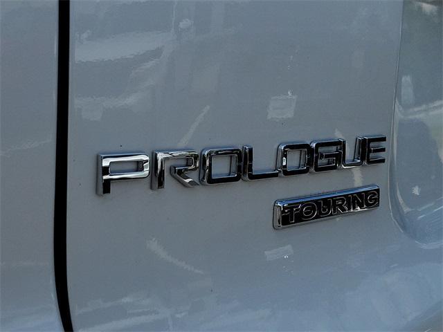 new 2024 Honda Prologue car, priced at $56,550