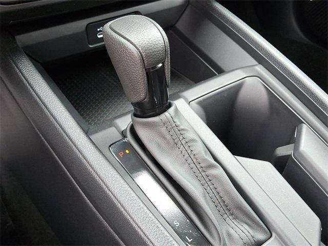 new 2025 Honda Accord car, priced at $29,490