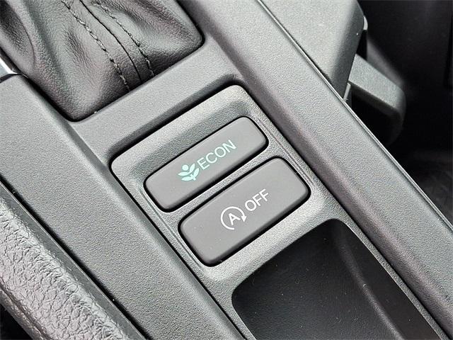 new 2025 Honda Accord car, priced at $29,490