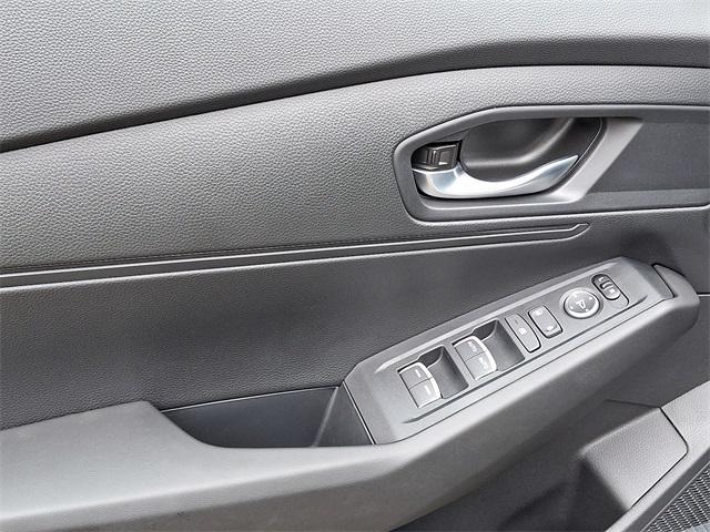 new 2025 Honda Accord car, priced at $29,490
