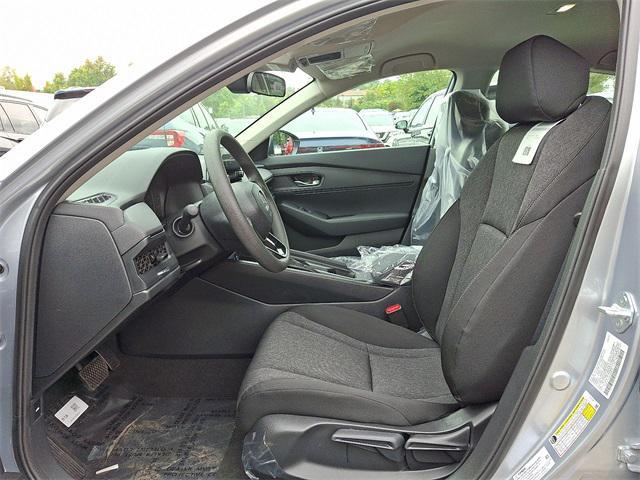new 2025 Honda Accord car, priced at $29,490
