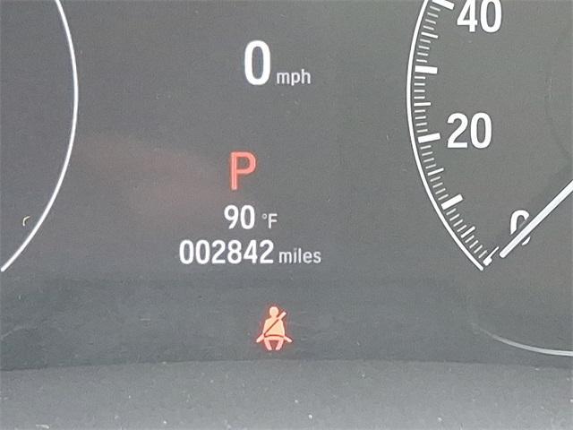 used 2022 Honda Accord car, priced at $25,460