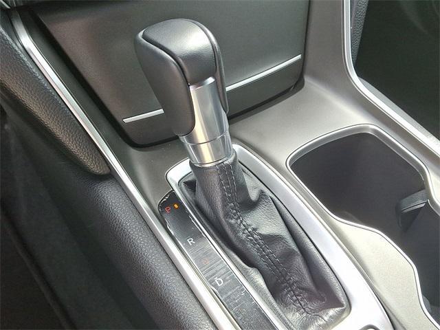 used 2022 Honda Accord car, priced at $25,460